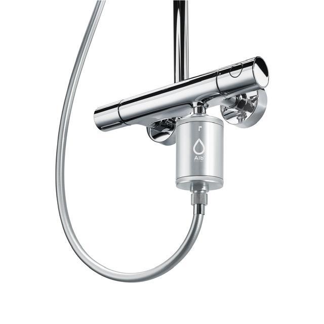 Alb Shower Filter – Alb Egypt