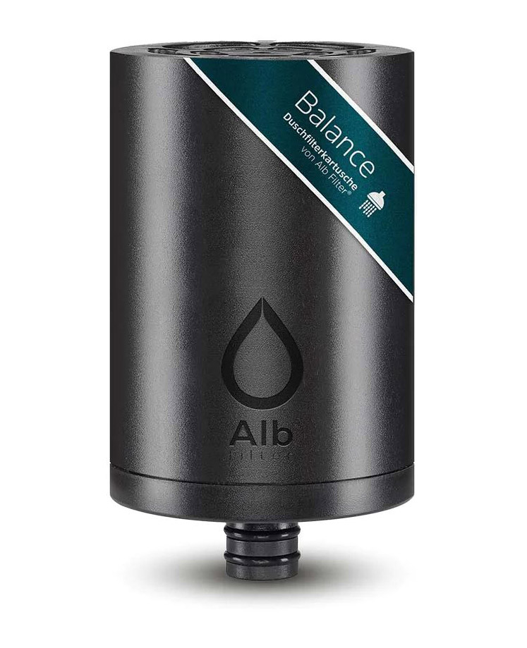 Alb Shower Filter – Alb Egypt